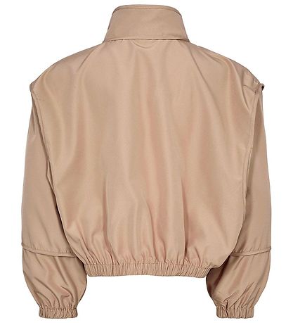 Petit by Sofie Schnoor Cardigan - Camel