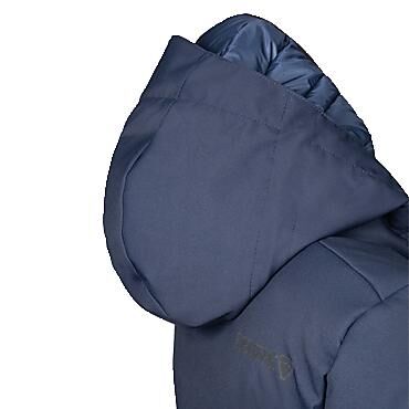 DEGRE 7 - VESTE DRAC