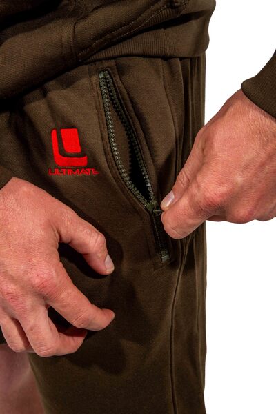 Short Ultimate