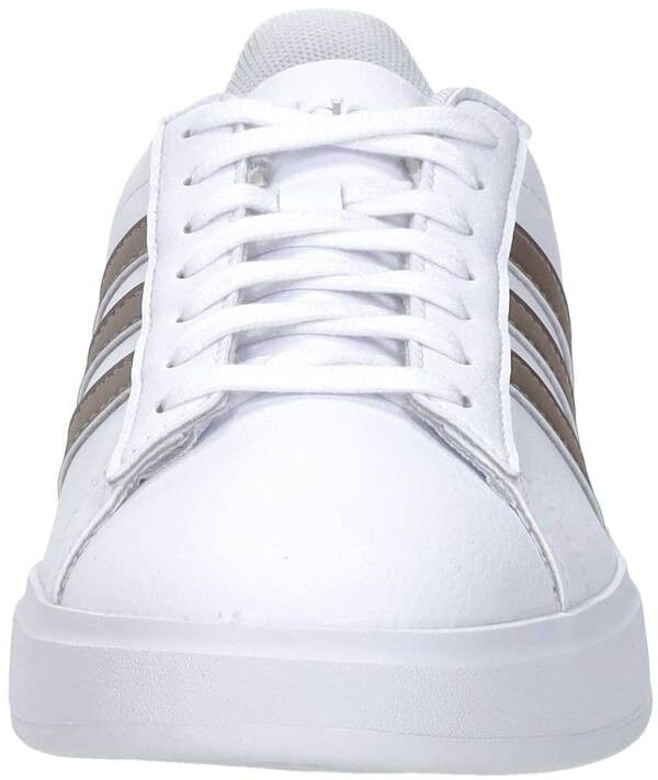 adidas Grand Court 2.0 wit