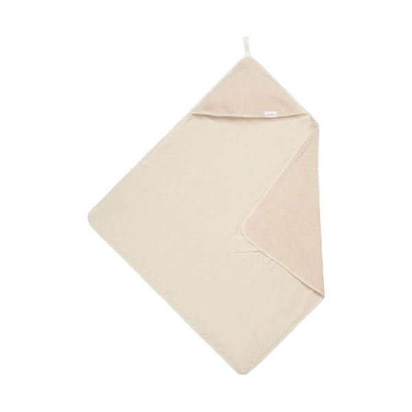 Koeka Vik Wikkelcape Teddy Sand