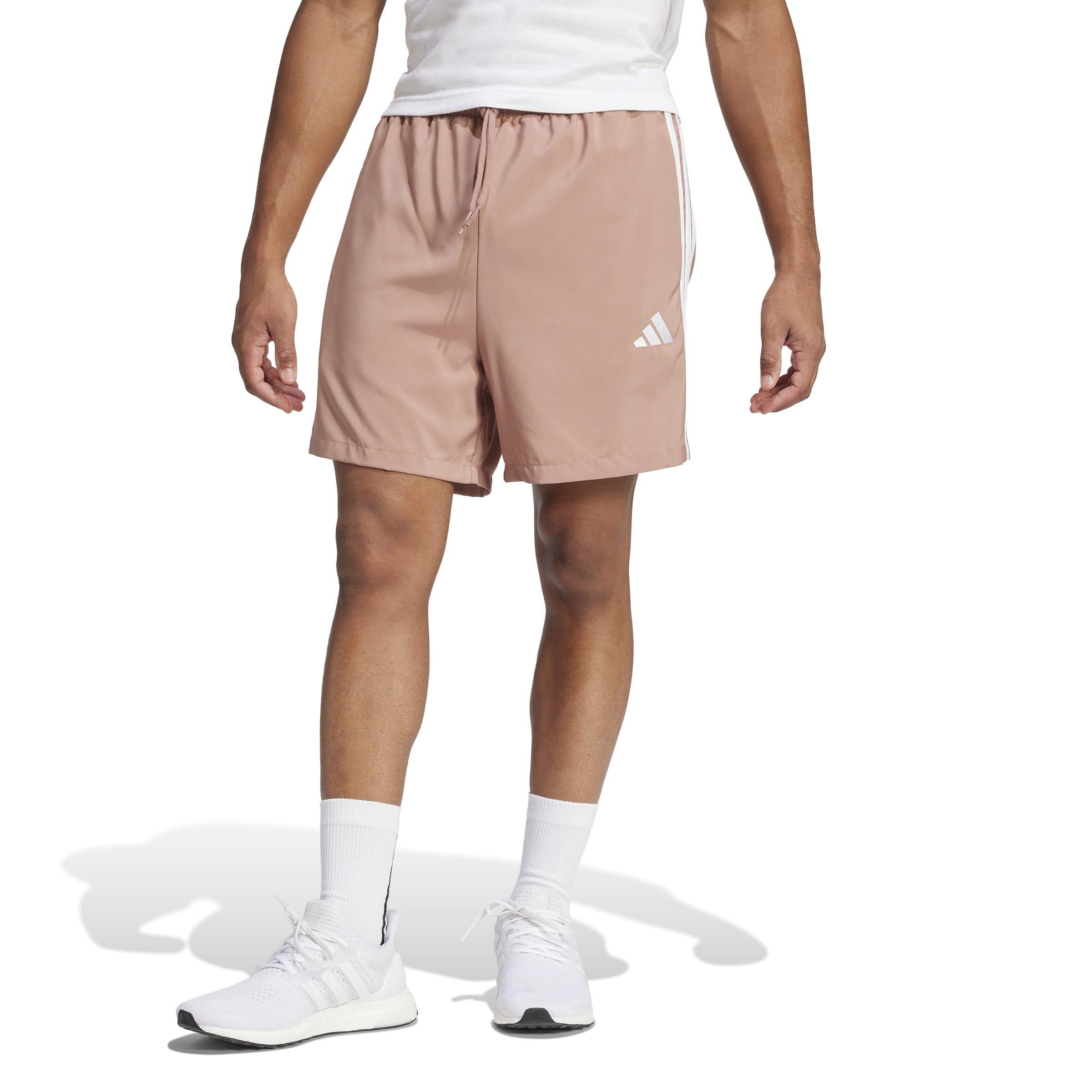 adidas Essentials 3-Stripes Shorts