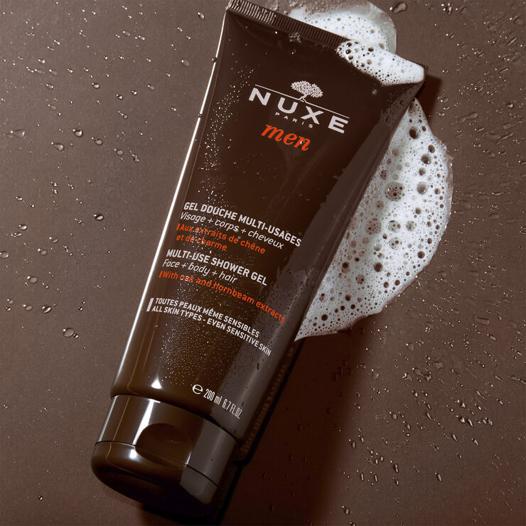 NUXE Nuxe Men Shower Gel