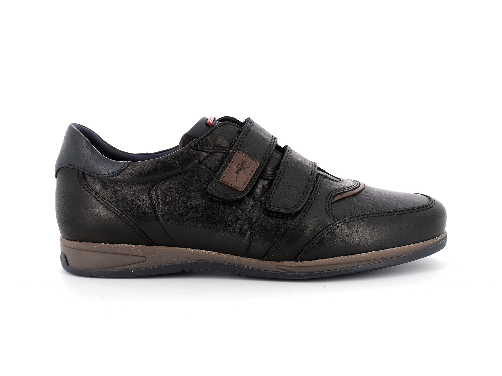 Fluchos-F9262 Cuir Noir