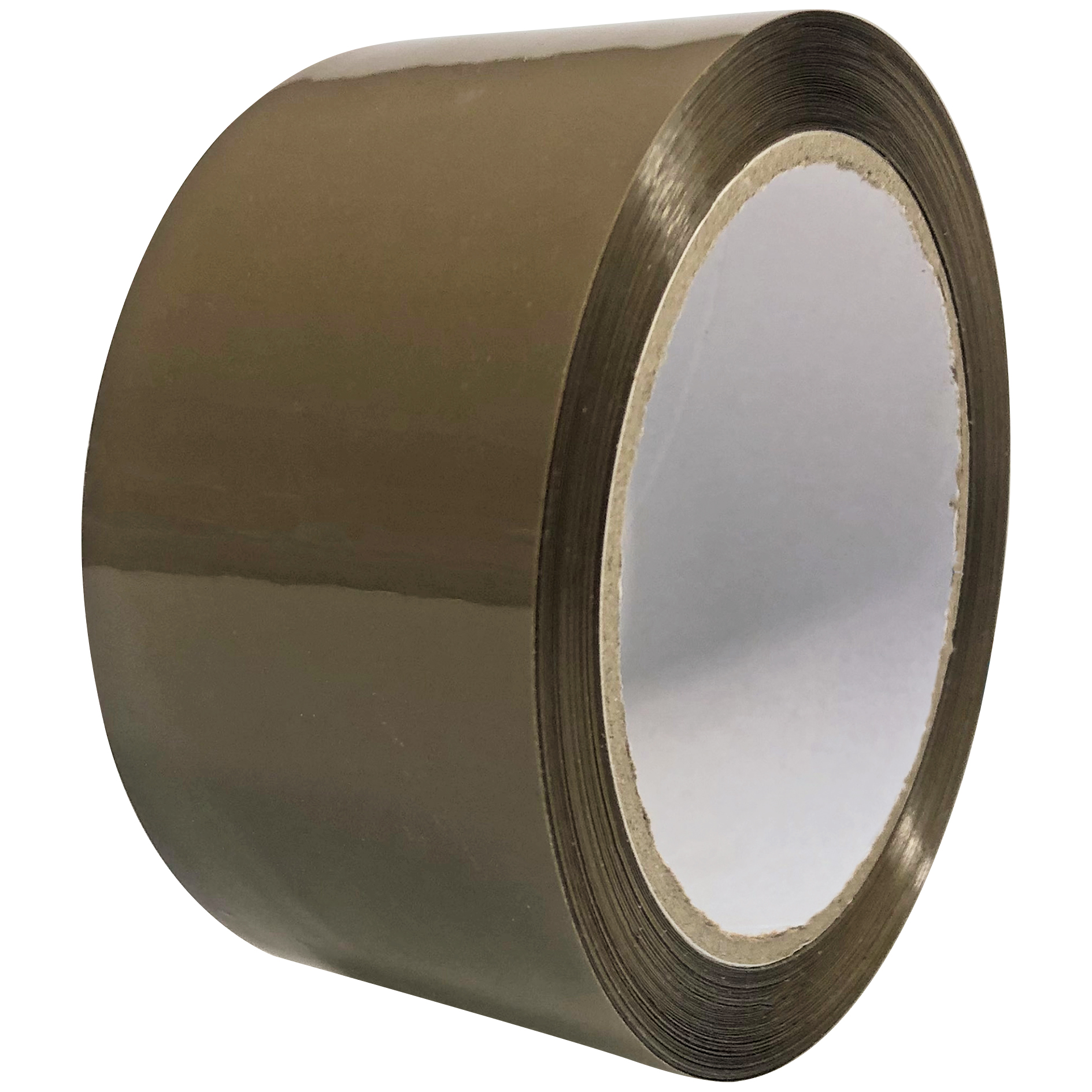Packband - braun - 66 Meter