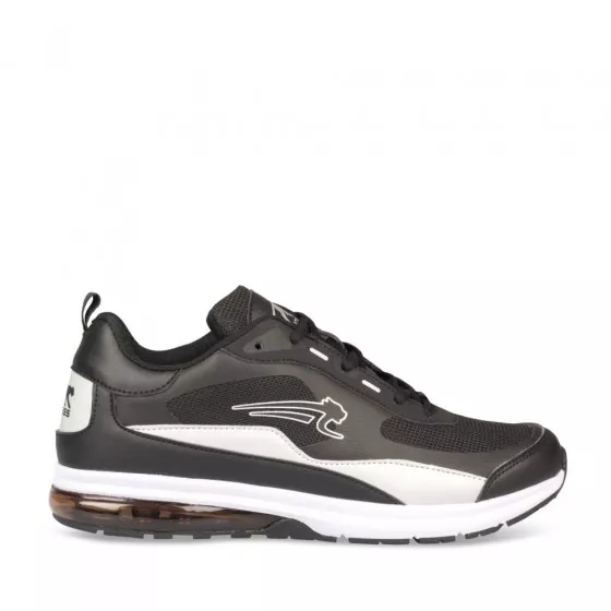 Baskets NOIR AIRNESS
