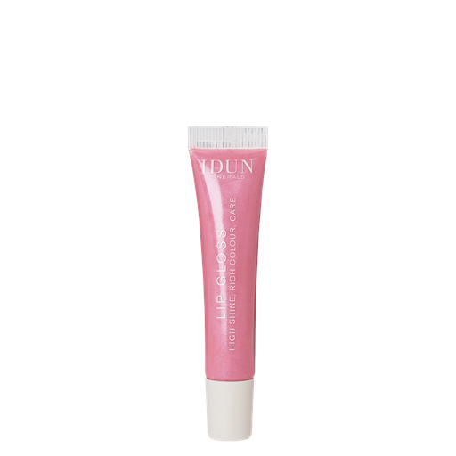 IDUN Minerals Lipgloss, Felicia