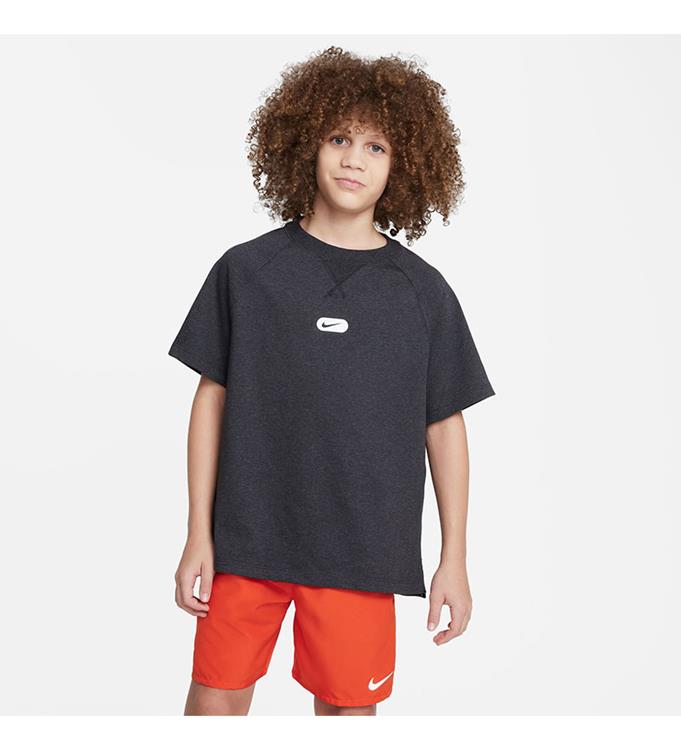 Nike JR Athletics Dri-Fit T-Shirt