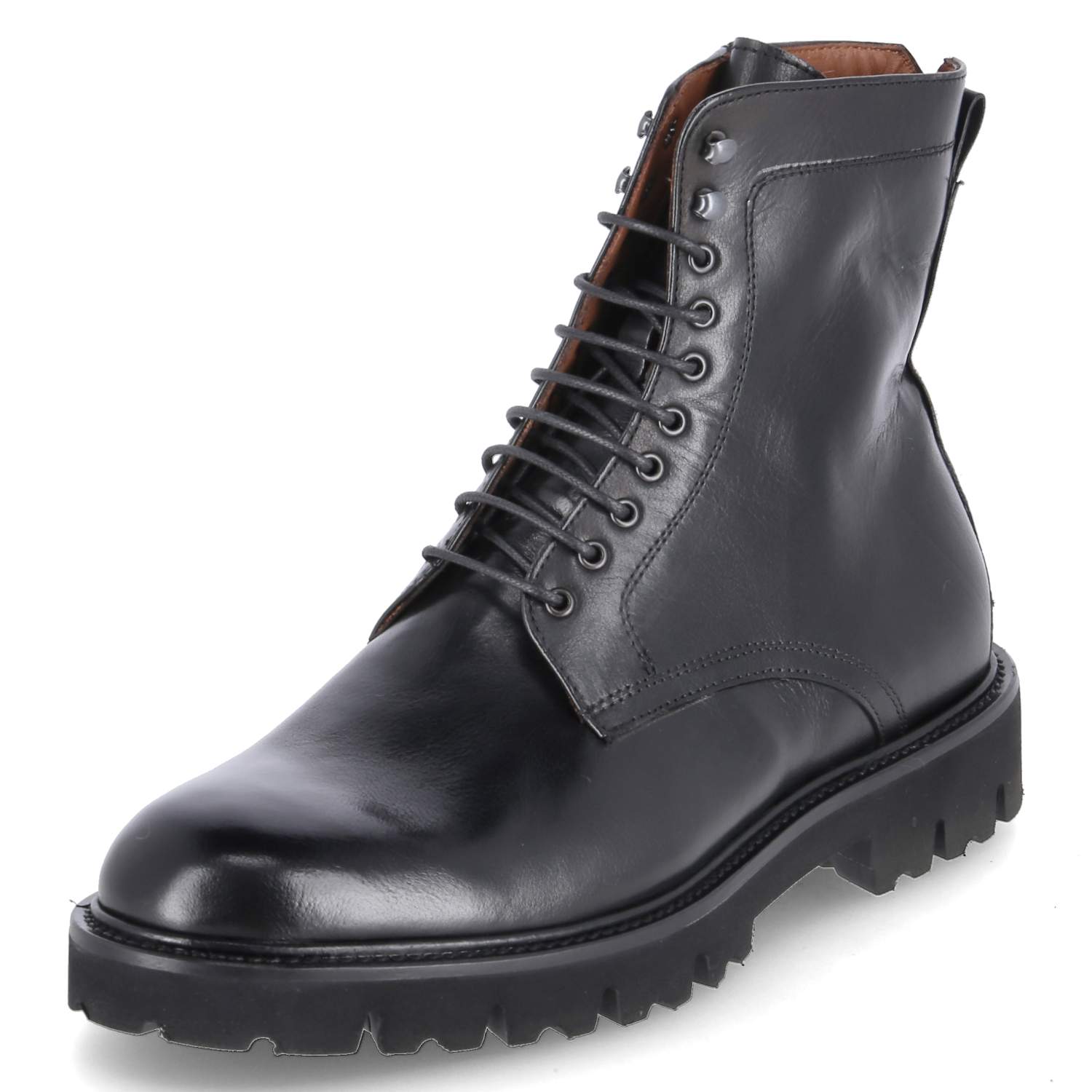 Kaerlek Winterboots - nero