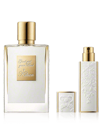 Kilian Good Girl Gone Bad Set mit Travel Spray 50ml-7,5ml