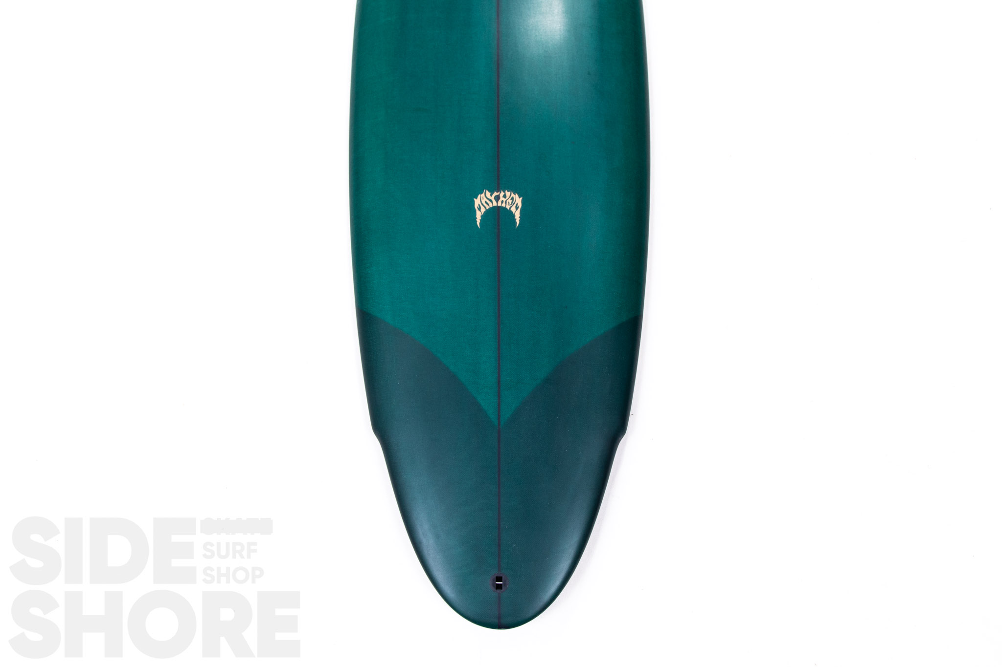 Lost Retro Tripper - Tint Green - 6’6 x 22