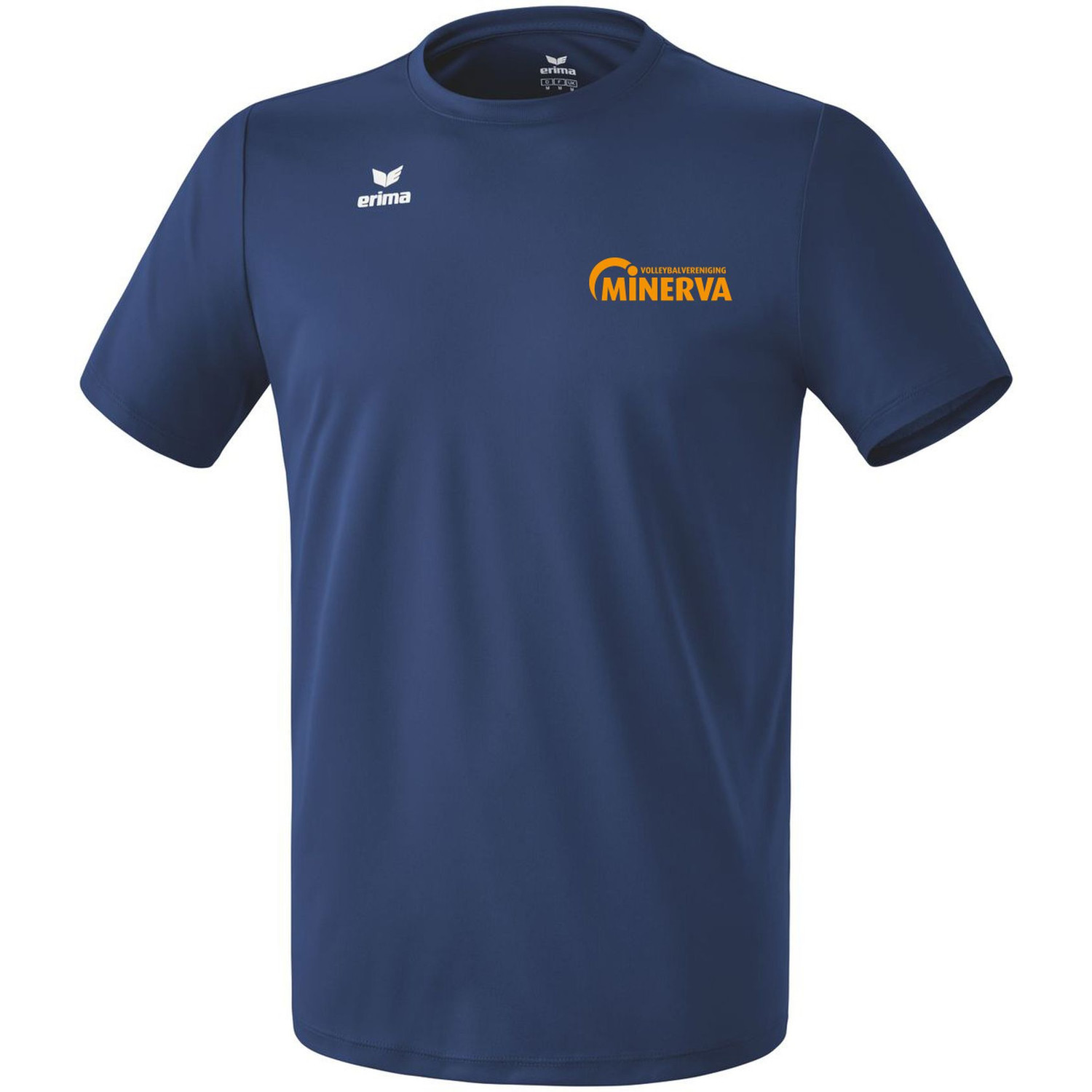 Erima Teamsport Shirt Poly Kids VVMINERVA