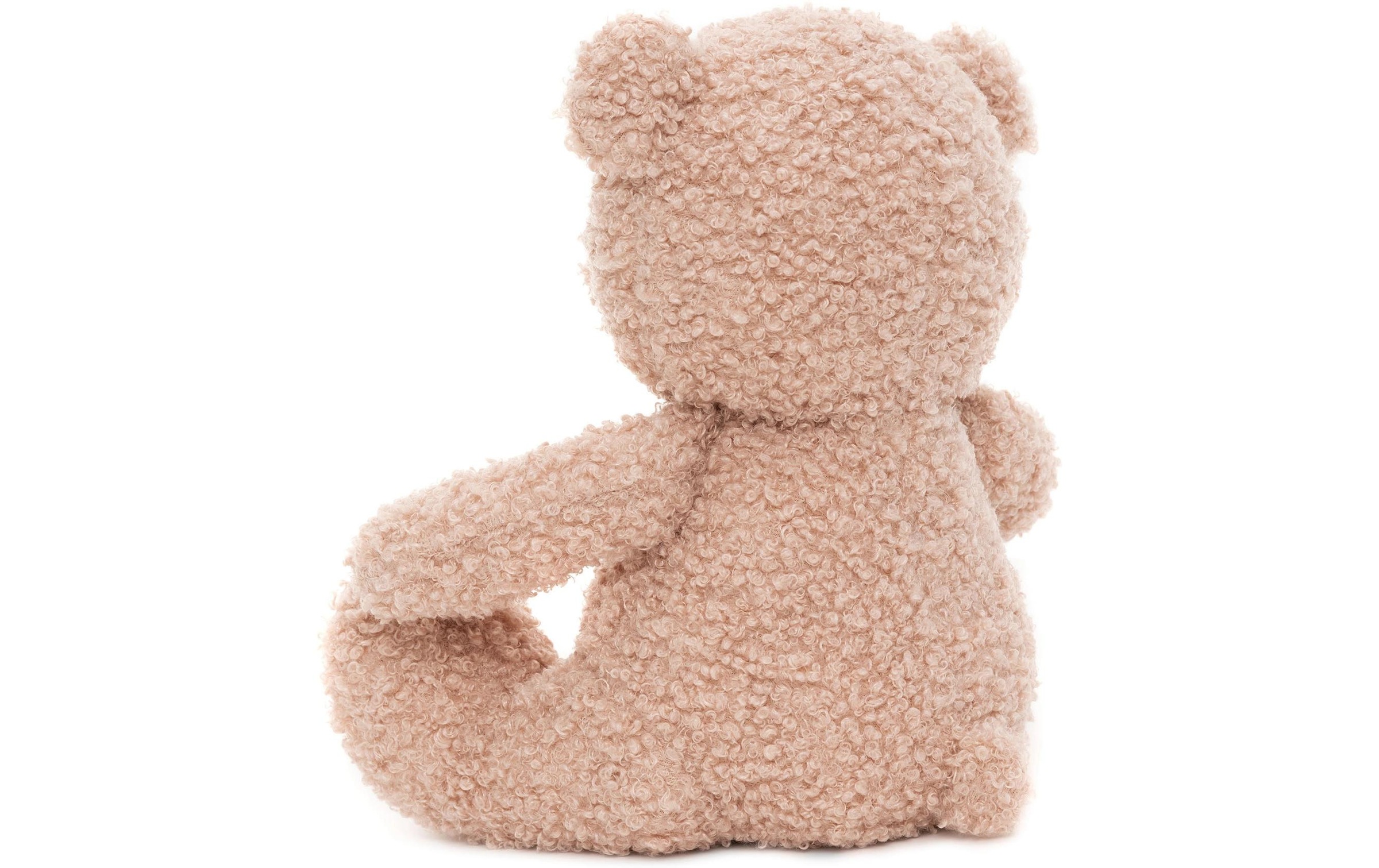Jollein Plüschfigur »Teddy Bear Wild Rose«