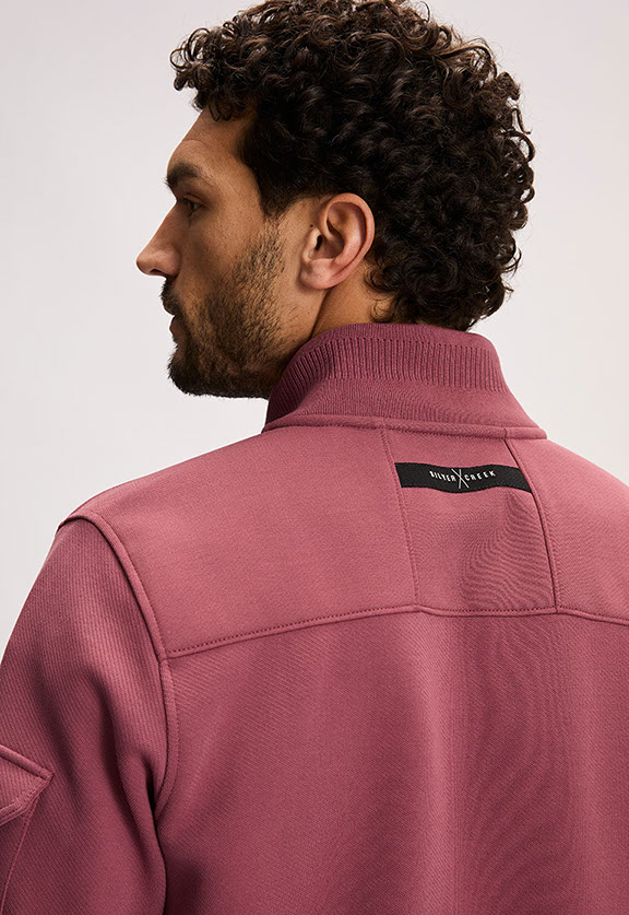 Silvercreek Kubin Sweater