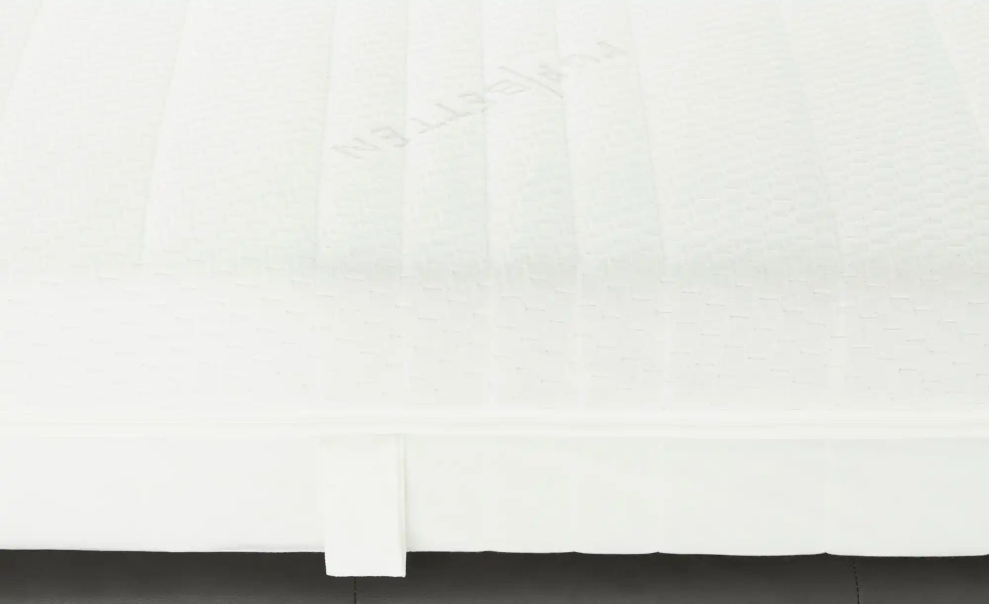 RUF Motor-Boxspringbett Mercata