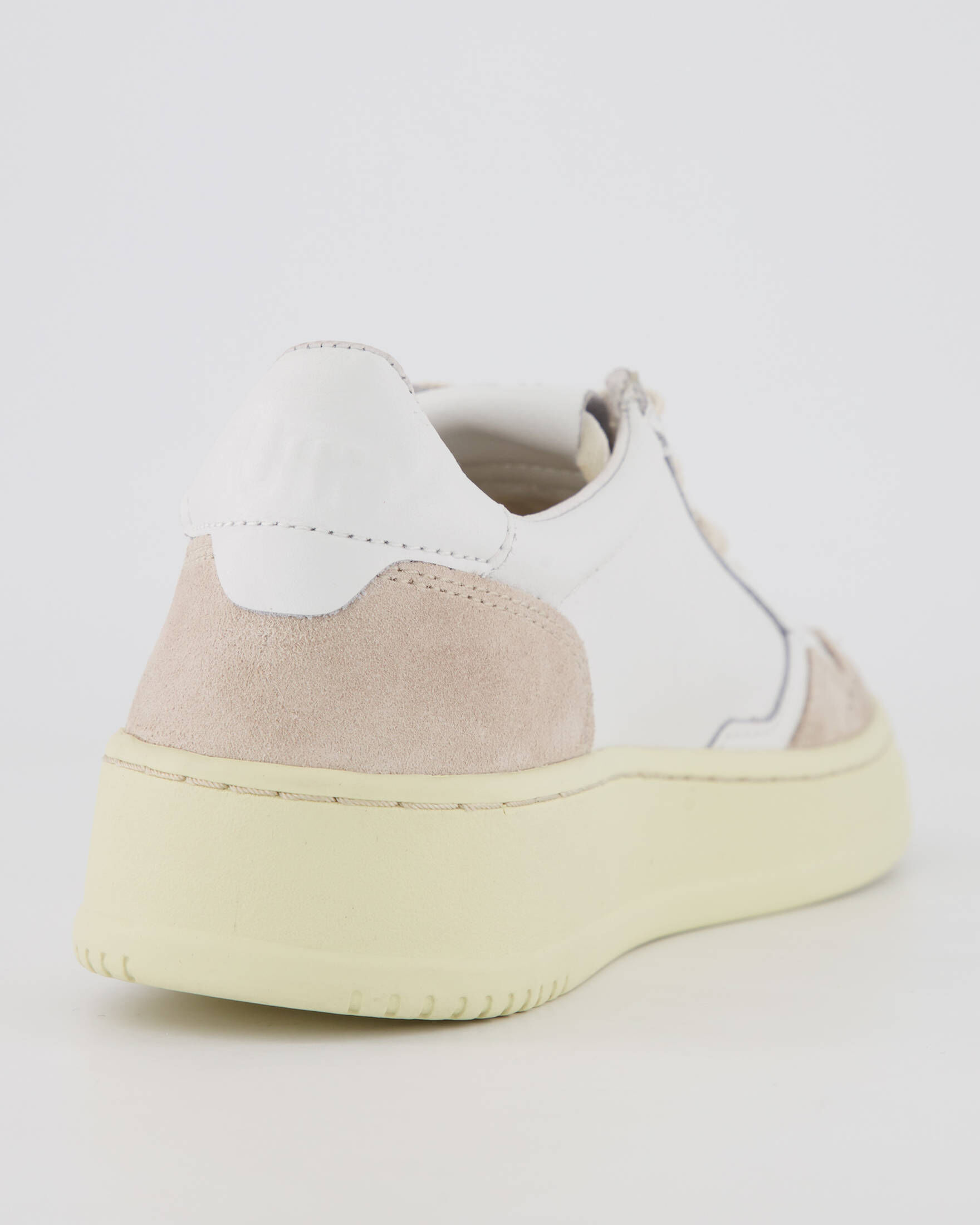 Autry| Damen Sneaker MEDIALIST aus Leder