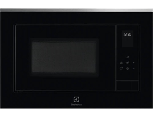 ELECTROLUX - Micro ondes Encastrable LMS2253TMX 25 litres, 900w