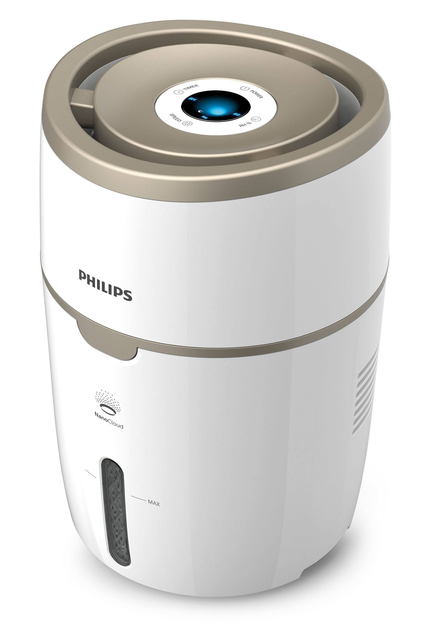 Philips Series 2000 HU4816/10 Luftbefeuchter
