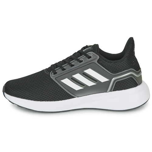 adidas Performance - EQ19 RUN W - Noir / Blanc
