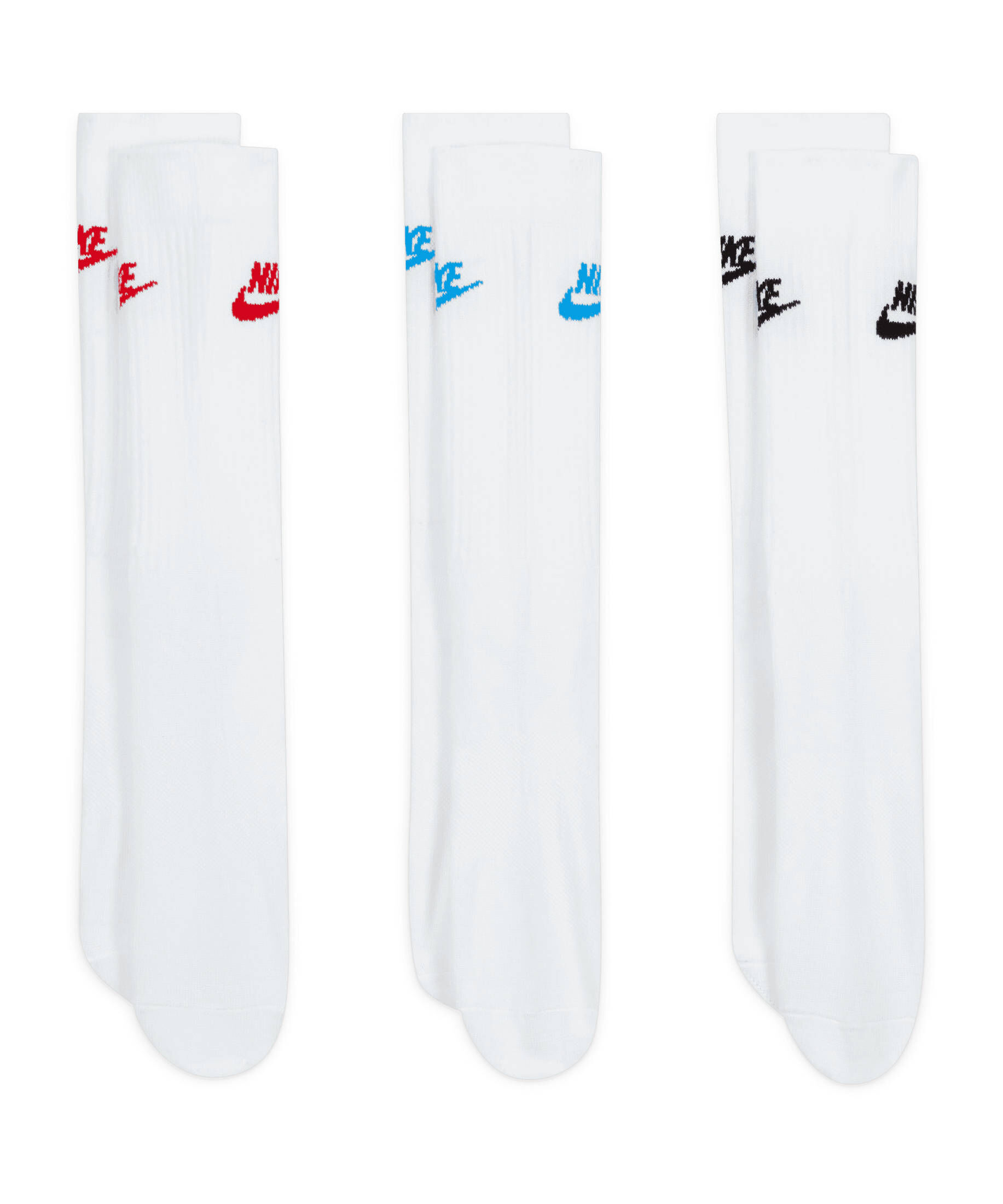 Nike Sportswear| Socken SPORTSWEAR EVERYDAY ESSENTIAL 3er-Pack