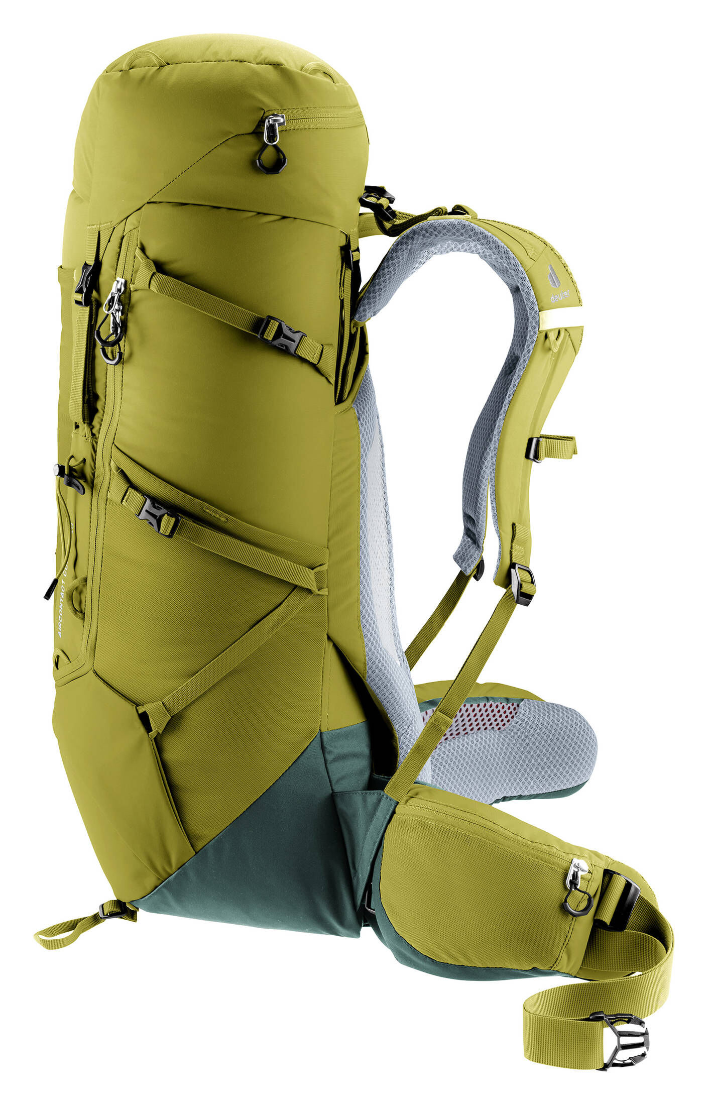 deuter| Trekkingrucksack Aircontact Core 40+10