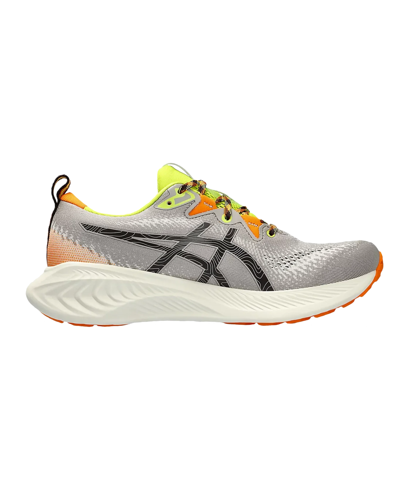Asics Gel-Cumulus 25 TR blue F200