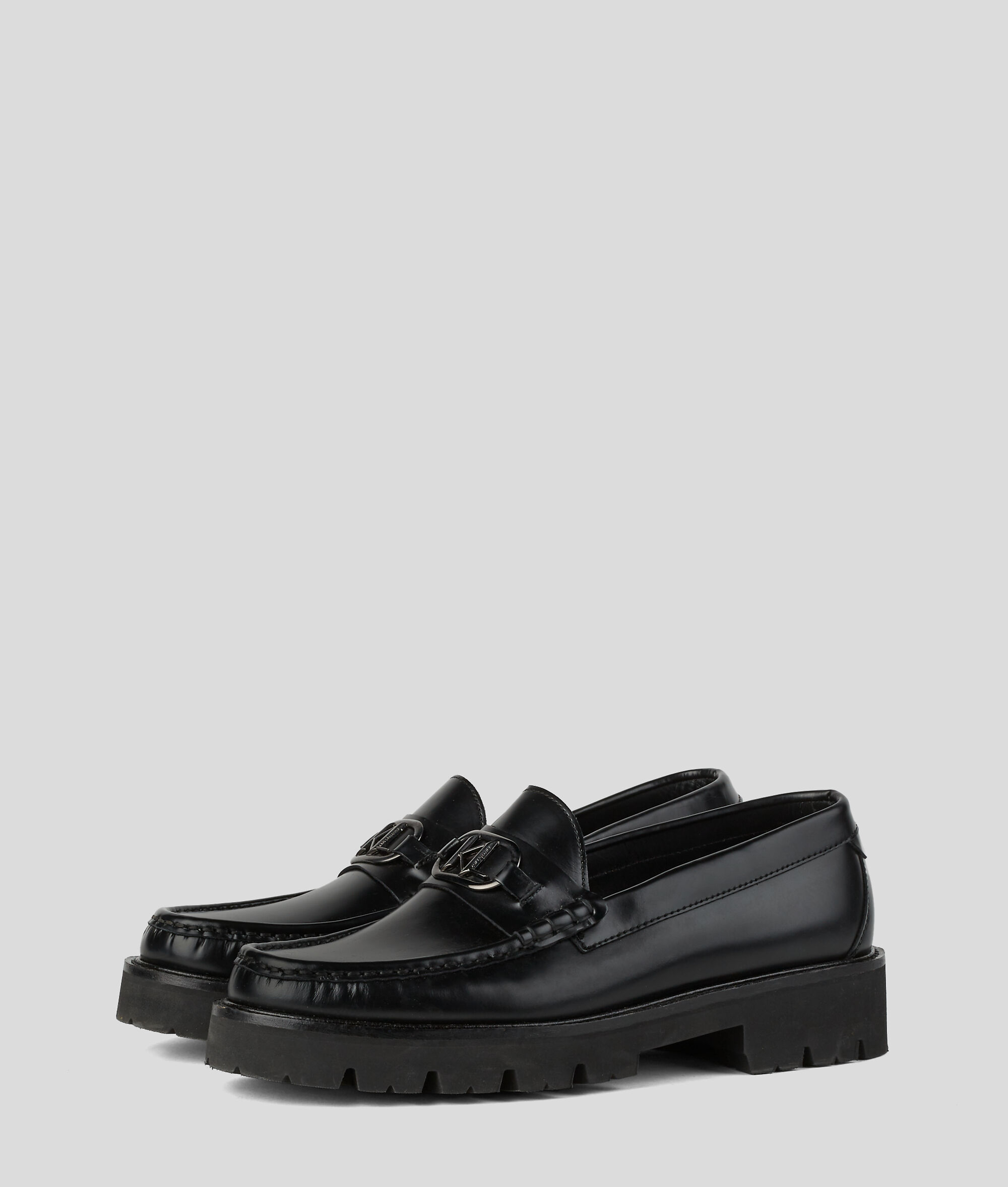 Mocassin MOKASSINO KL Klasp