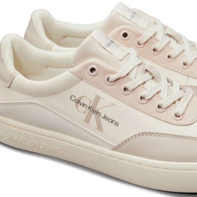 Sneakers femme Classic Cupsole Low CALVIN KLEIN