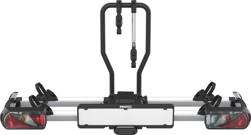Pro User - Diamant FG2 - Fietsendrager - Zwart - Aluminium
