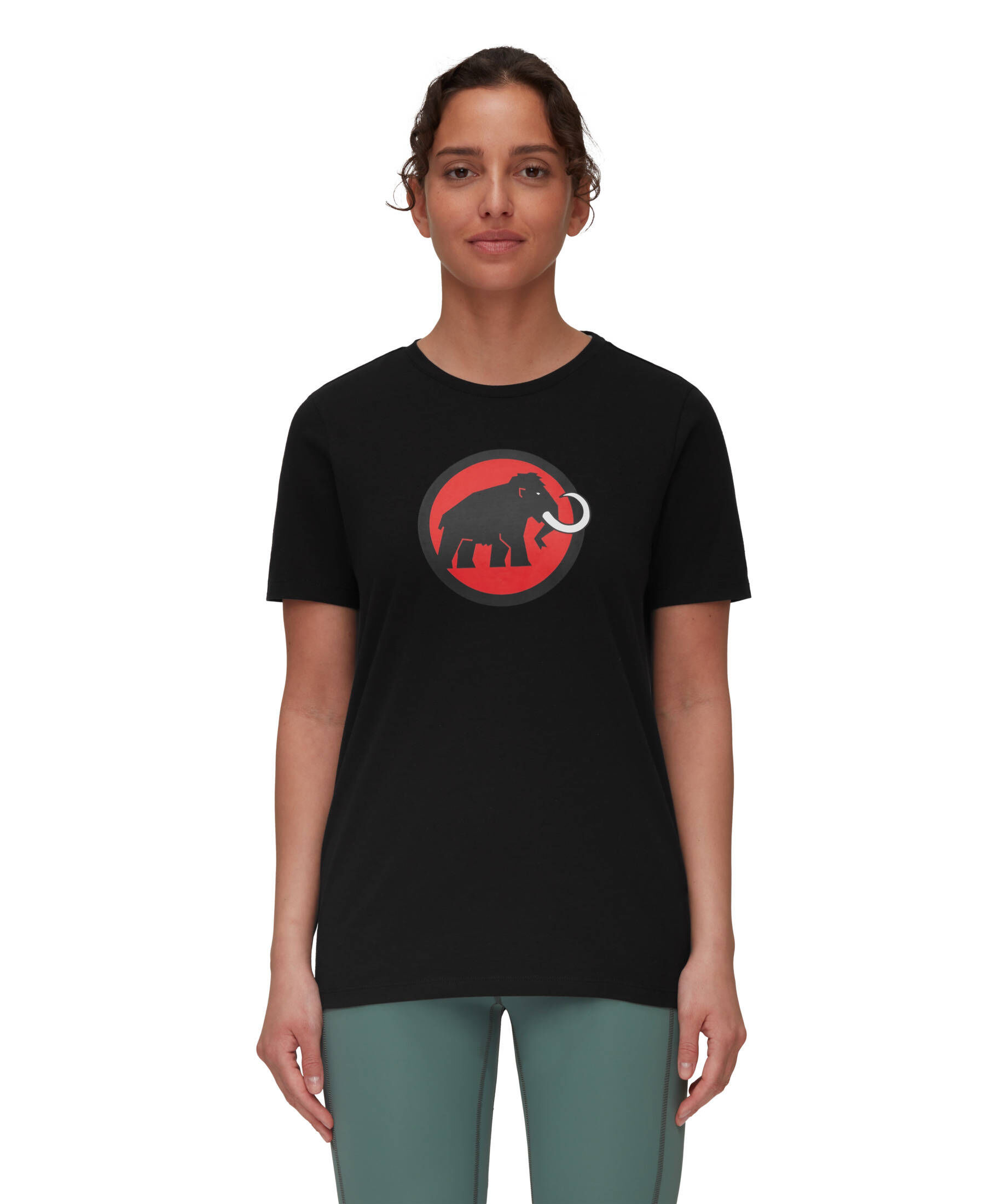 Mammut| Damen T-Shirt Classic