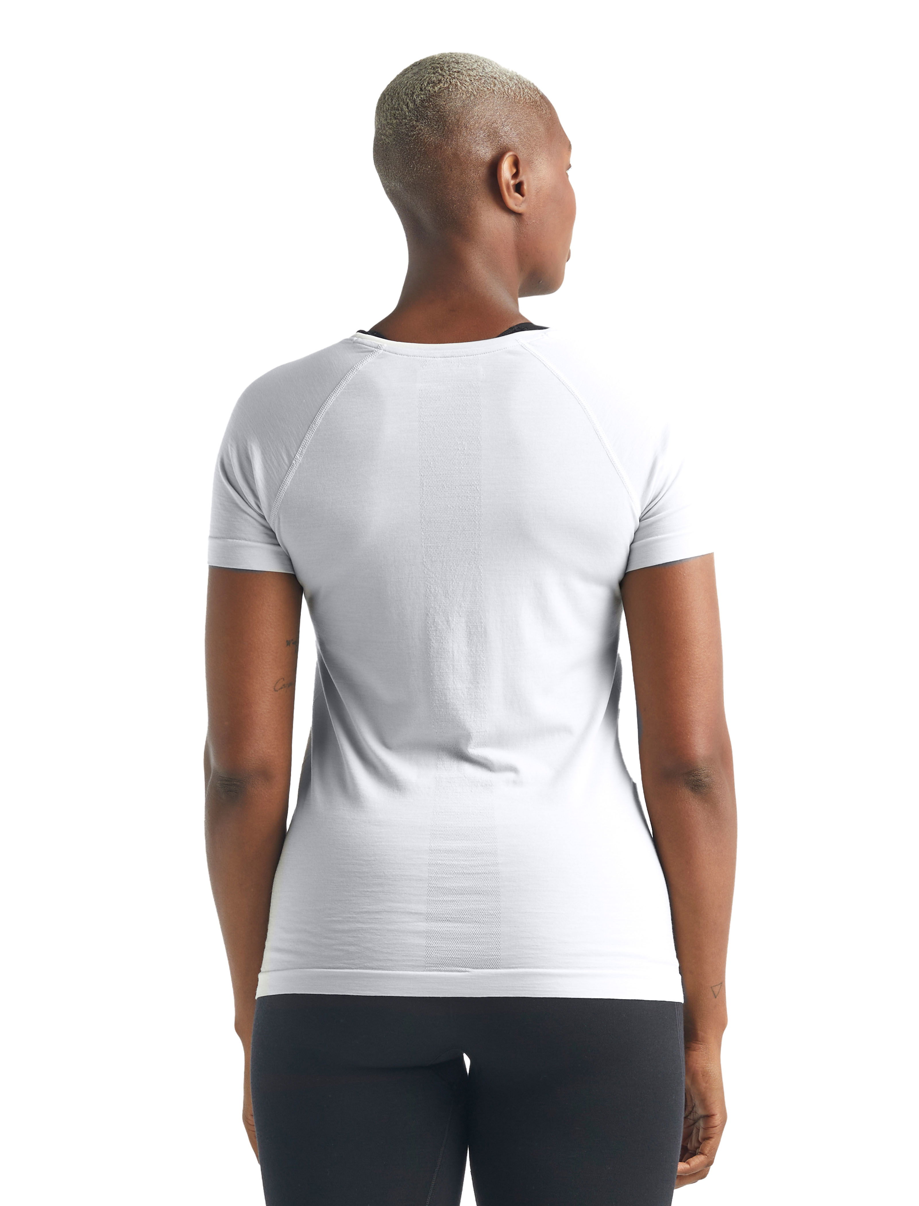 Icebreaker Motion Seamless SS LC W's