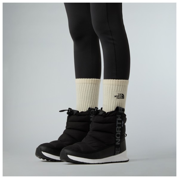 The North Face - Youth's Thermoball Pull-On Waterproof - Chaussures d'hiver