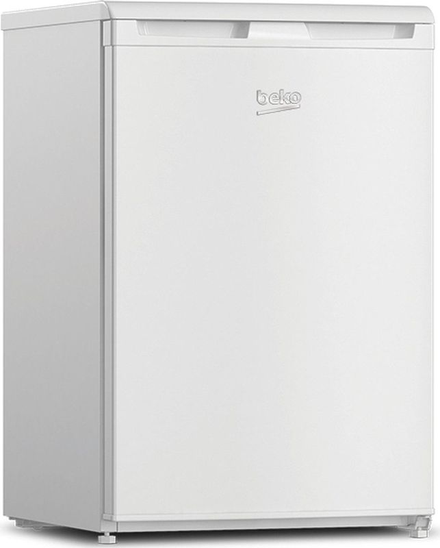 Beko - TSE1285N - Tafelmodel Koelkast - Wit - 121 Liter Inhoud