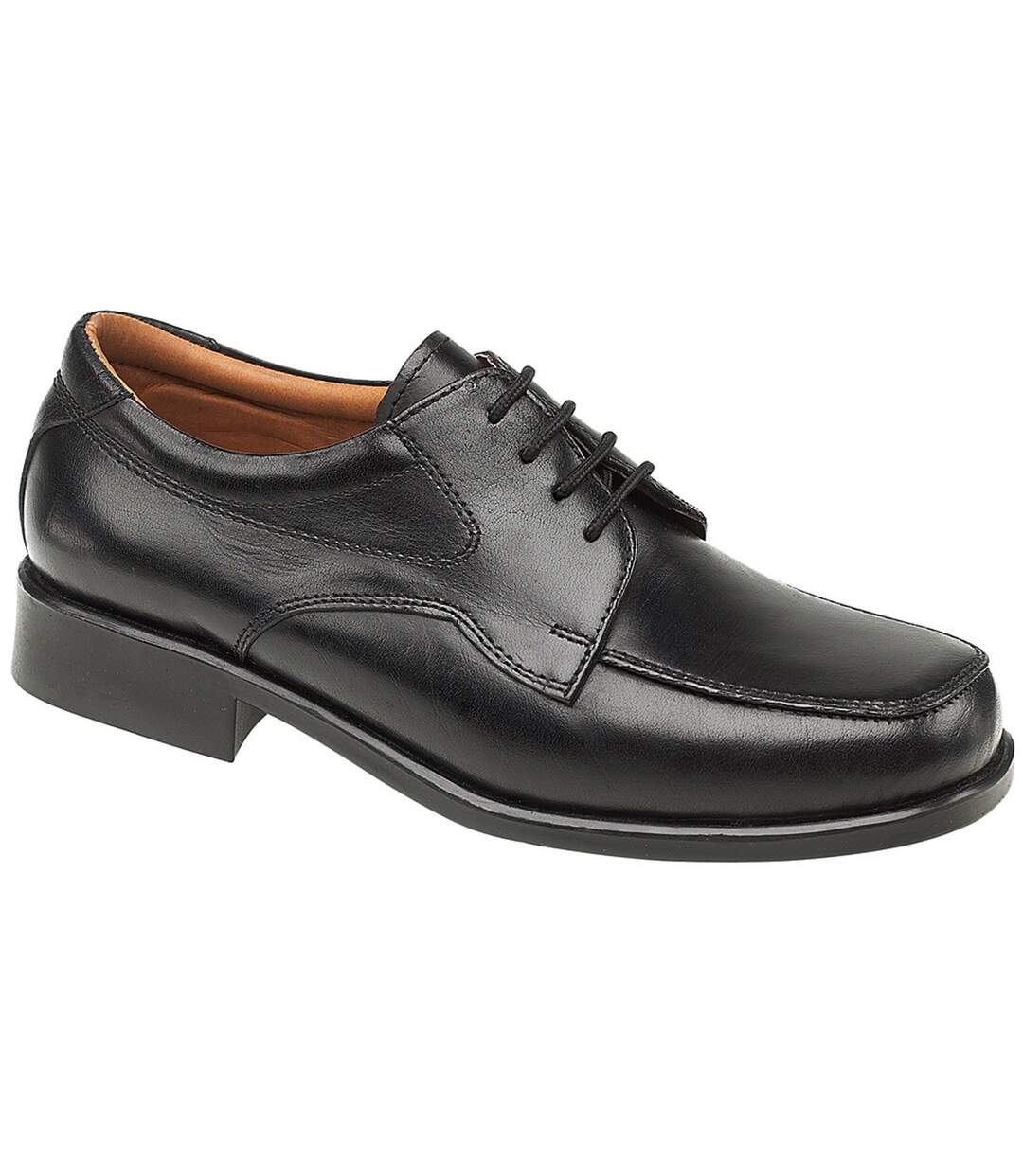Amblers Birmingham - Chaussures en cuir - Homme (Noir) - UTFS522
