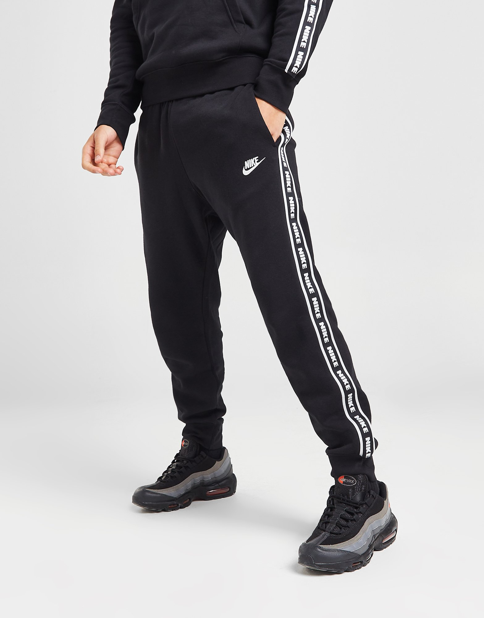 Nike Pantalon de jogging Aries Homme