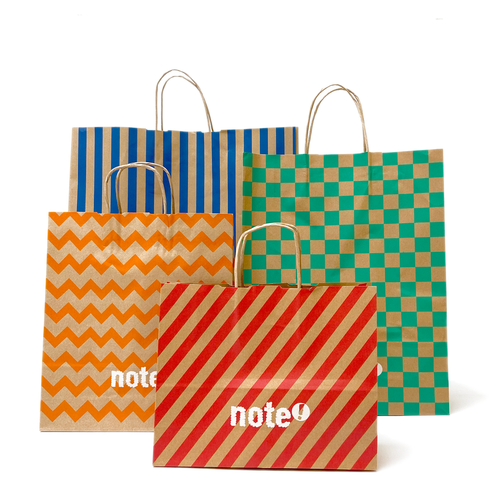 Saco Papel Note L (42X16X48)