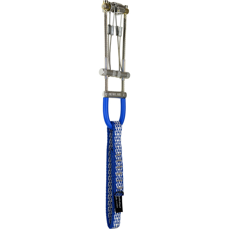 Metolius Ultralight TCU Three Cam Unit Klemmgerät