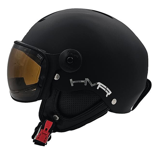 HMR - CASQUE DE SKI Z1 + VISIERE PHOTOCHROMIQUE