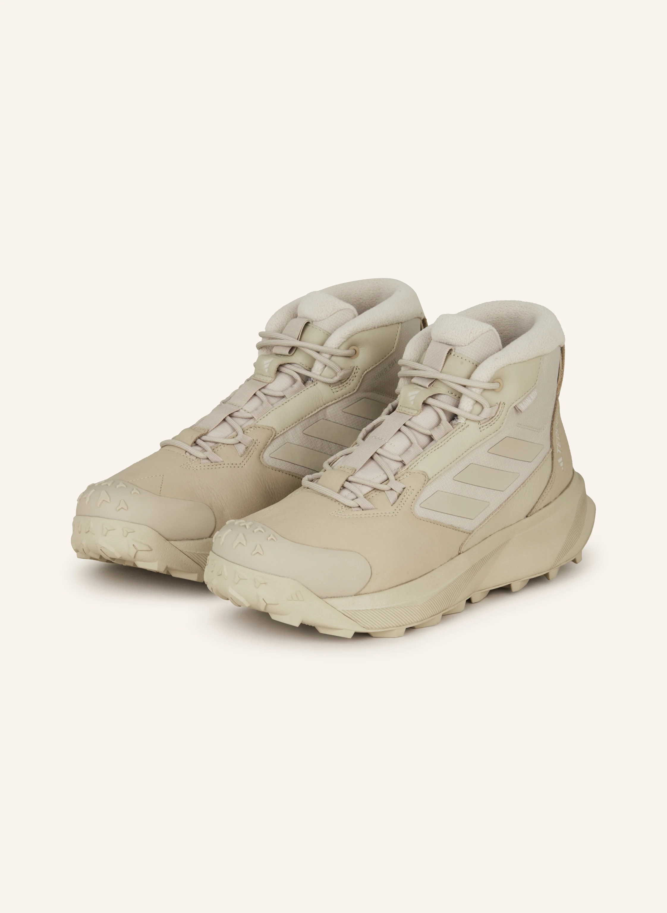 adidas TERREX Trekkingschuhe TERREX WINTER BOOT