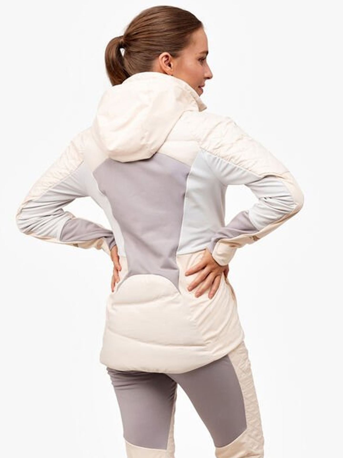 Advance Primaloft Down Jacket