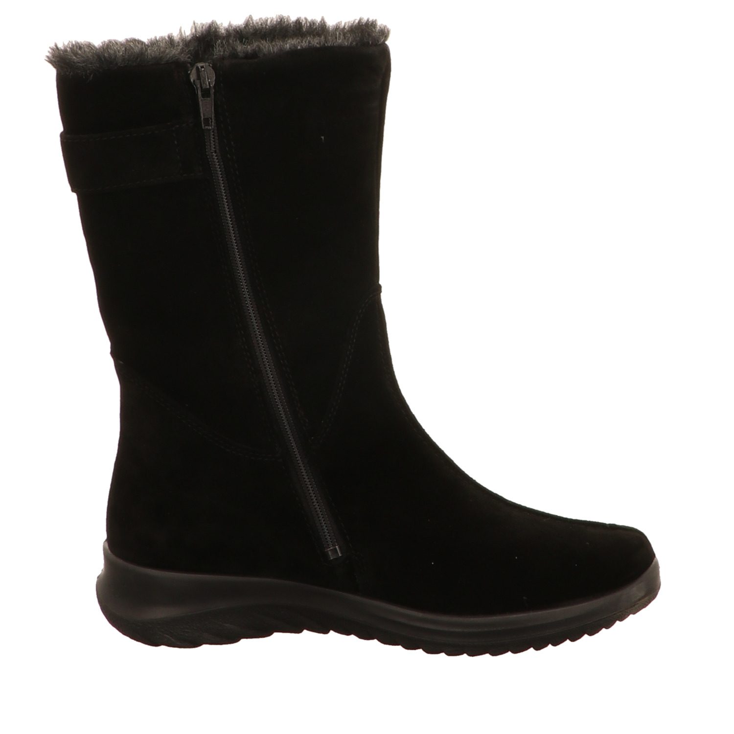 Legero Stiefel schwarz