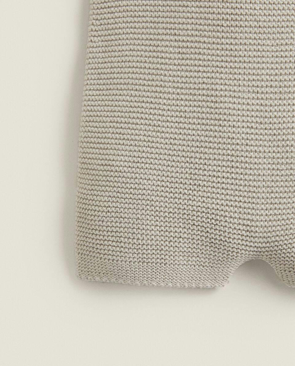 MACACÃO TRICOT
