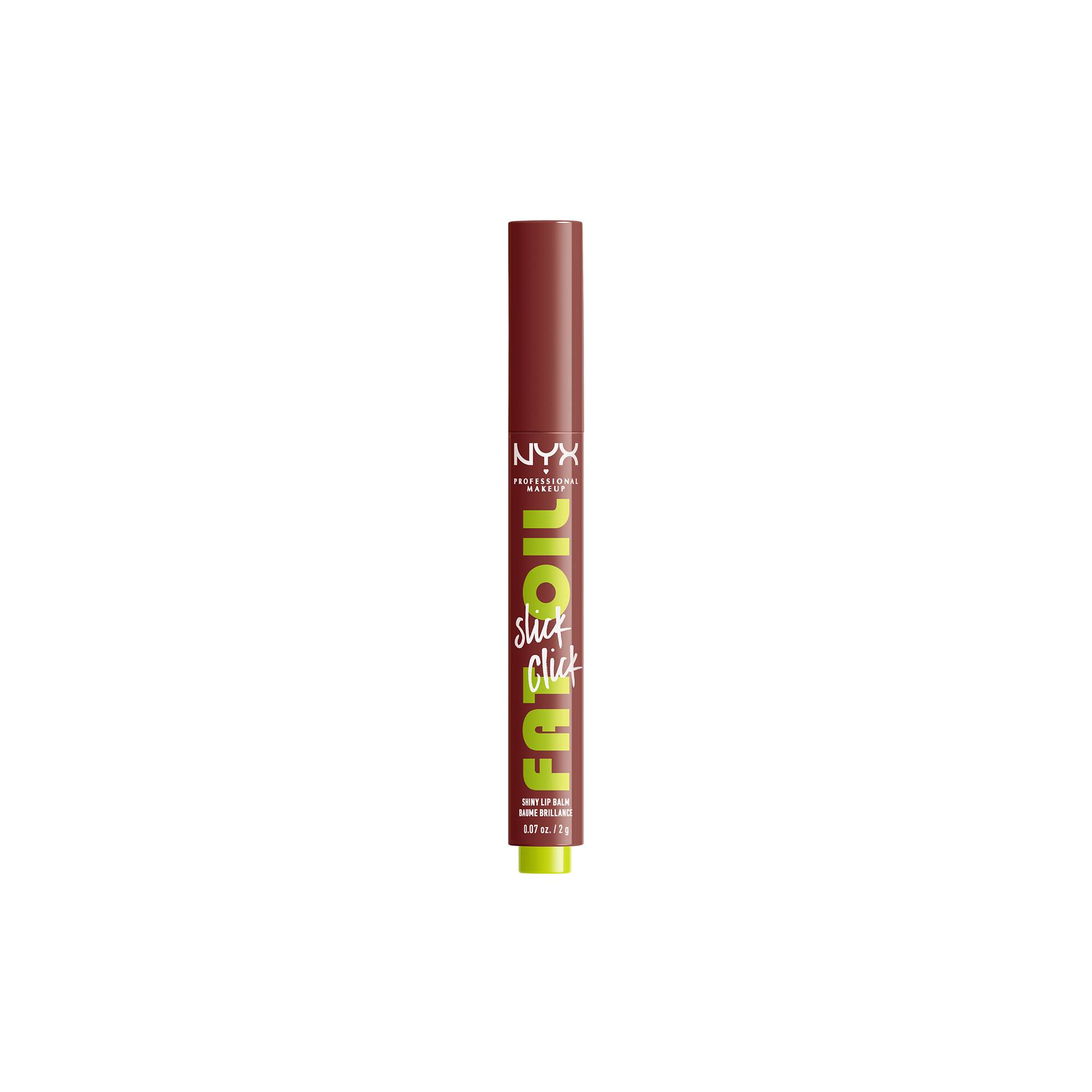 Baume à lèvres Fat Oil Slick Click - Going Viral / 13g