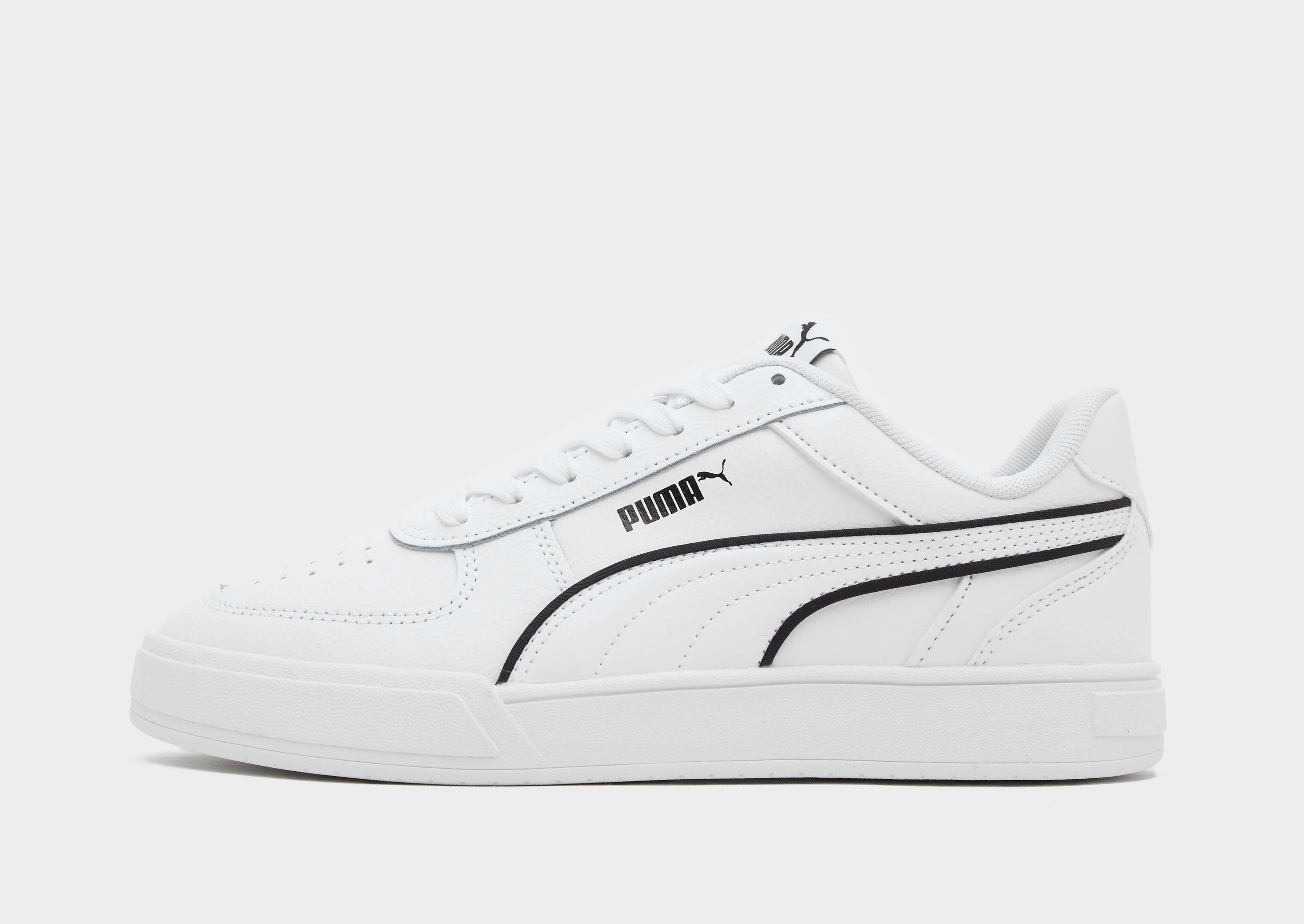 Puma Caven Outline Junior