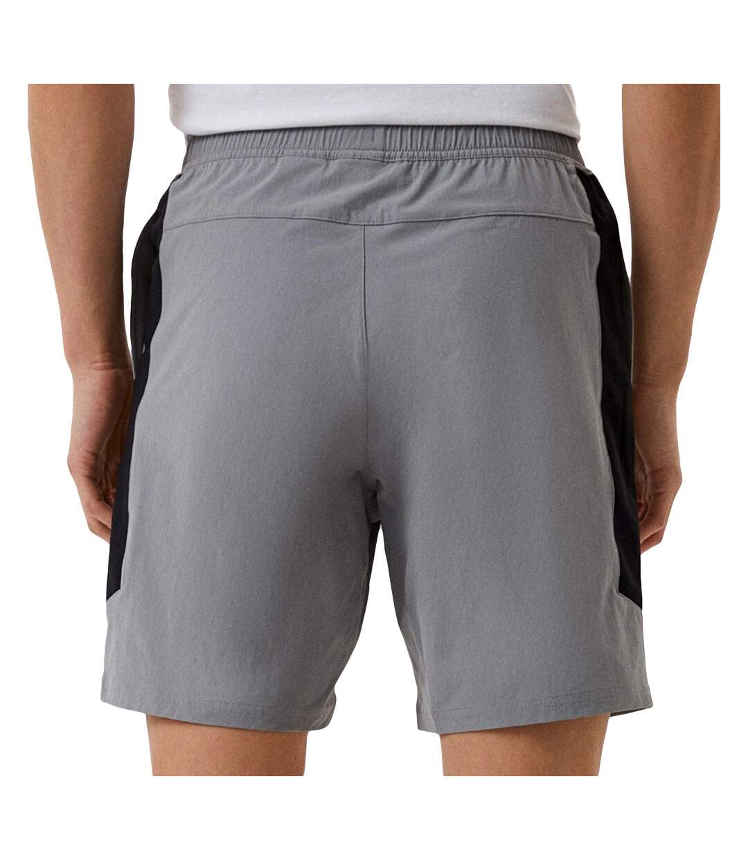Short Gris Homme Calvin Klein 7 Woven