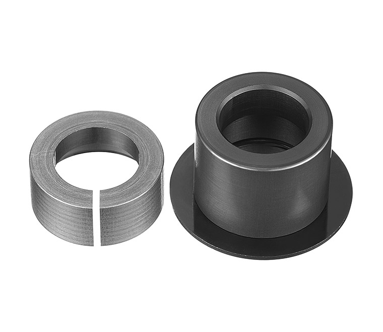 Mavic D Adapter 12x142mm DCL-D6T ID360 QRM til Bagaksel