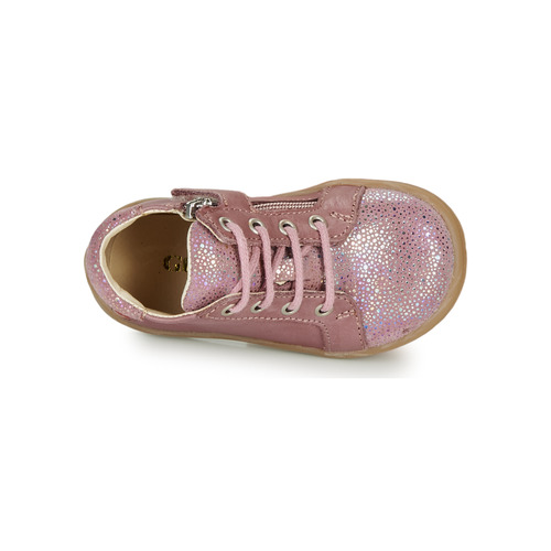 GBB - FAMIA - Vieux rose