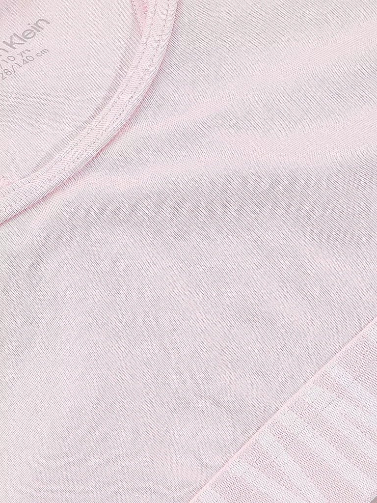 CALVIN KLEIN Mädchen Bralette 2er Pkg pink rosa
