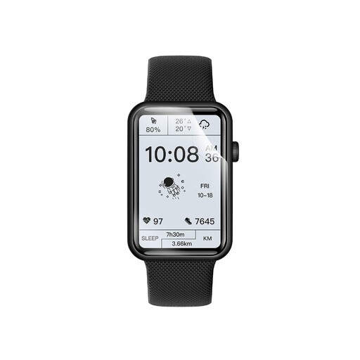 Protetores de Tela para Smartwatch Ksix Tube