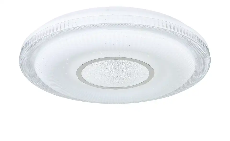 Smart Home - LED Deckenleuchte